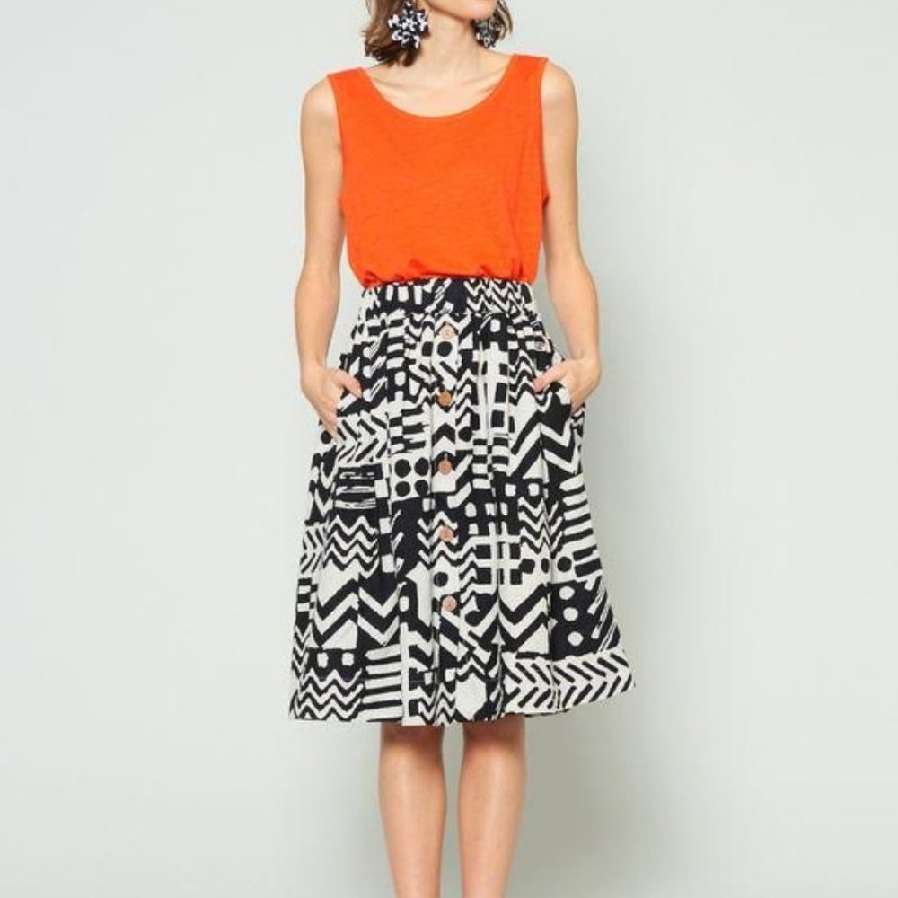 Gorman "Mangrove Skirt"